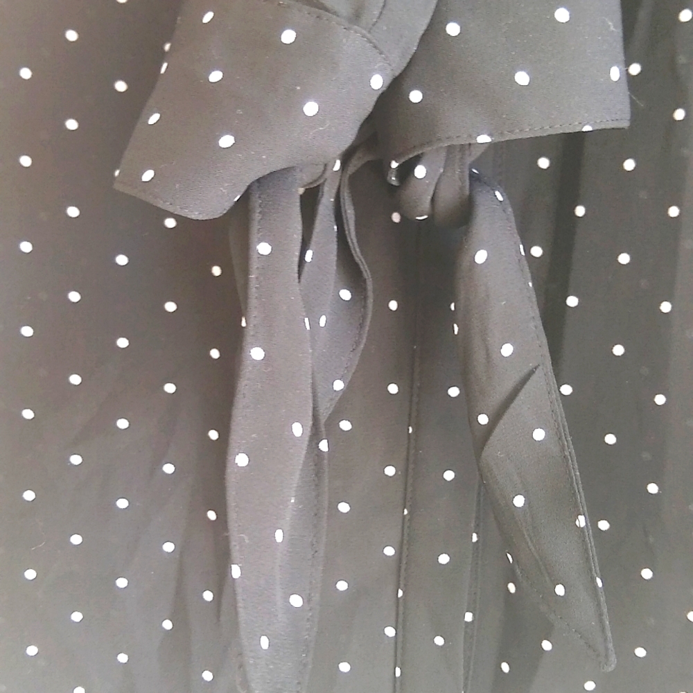 WORTHINGTON button down - Picture 6 of 9